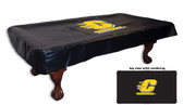 Central Michigan Chippewa's Billiard Table Cover