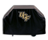 Central Florida Golden Knights 60" Grill Cover