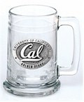California Golden Bears Tall Stein Mug