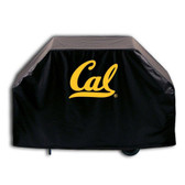 California Golden Bears 72" Grill Cover