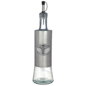 Caduceus Pour Spout Stainless Steel Bottle