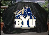 Brigham Young Cougars Large Grill Cover