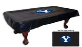 Brigham Young Cougars Billiard Table Cover
