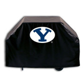 Brigham Young 60" Grill Cover