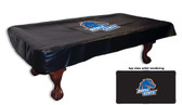 Boise State Broncos Billiard Table Cover