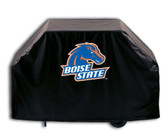 Boise State Broncos 72" Grill Cover