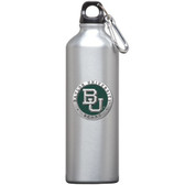 Baylor Bears Stainless Steel Water Bottle