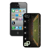 Baylor Bears Stadium Night NCAA iPhone 5 Case