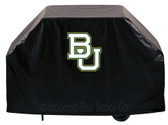 Baylor Bears 60" Grill Cover