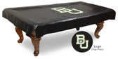 Baylor Bears  Billiard Table Cover