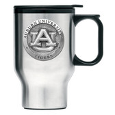 Auburn Tigers Travel Mug