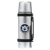 Auburn Tigers Stainless Steel Thermos