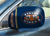 Auburn Tigers Mirror Cover - Small