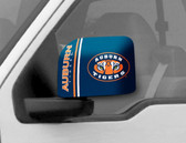 Auburn Tigers Mirror Cover - Large
