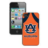 Auburn Tigers iPhone 4/4S Case