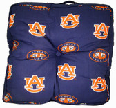 Auburn Tigers Floor Pillow