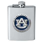 Auburn Tigers Flask