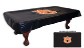 Auburn Tigers Billiard Table Cover