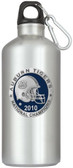 Auburn Tigers 2010 BCS National Champions Water Bottle