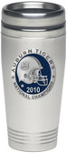 Auburn Tigers 2010 BCS National Champions Travel Tumbler