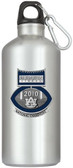 Auburn Tigers 2010 BCS National Champions Football Logo Water Bottle