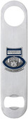 Auburn Tigers 2010 BCS National Champions Football Logo Bottle Opener Set