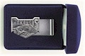 Arkansas Razorbacks Money Clip