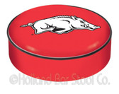 Arkansas Razorbacks Bar Stool Seat Cover