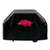 Arkansas Razorbacks 72" Grill Cover GC72ArknUn