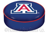 Arizona Wildcats Bar Stool Seat Cover