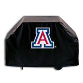 Arizona Wildcats 72" Grill Cover