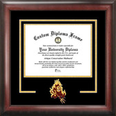 Arizona State Sun Devils Spirit Diploma Frame
