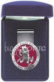 Arizona State Sun Devils Money Clip MC10127EA