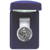 Arizona State Sun Devils Money Clip