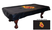 Arizona State Sun Devils Billiard Table Cover