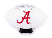 Alabama Crimson Tide Signature Series Football