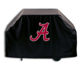 Alabama Crimson Tide 60" Grill Cover