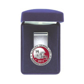 Alabama Crimson Tide 2011 BCS National Champions Moneyclip