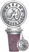 Alabama Crimson Tide 2009 BCS National Champions Bottle Stopper