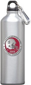 Alabama Crimson Tide 2009 BCS National Champions Aluminum Water Bottle