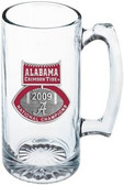 Alabama Crimson Tide 2009 BCS National Champions 25 oz Mug SST10469ER