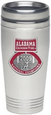 Alabama Crimson Tide 2009 BCS National Champions 14 oz Tumbler Mug TD10469ER
