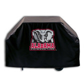 Alabama Crimson Tide "Elephant" 60"  Grill Cover