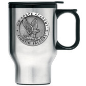 Air Force Falcons Travel Mug