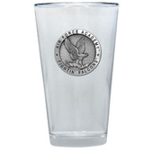 Air Force Falcons Pint Glass