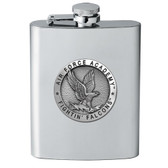 Air Force Falcons Flask