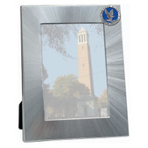 Air Force Falcons 4x6 Picture Frame