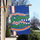 Florida Gators 2'x3' Bold Logo Banner