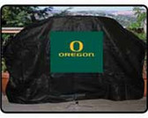 Oregon Ducks Grill Cover
