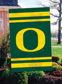 Oregon Ducks Banner Flag